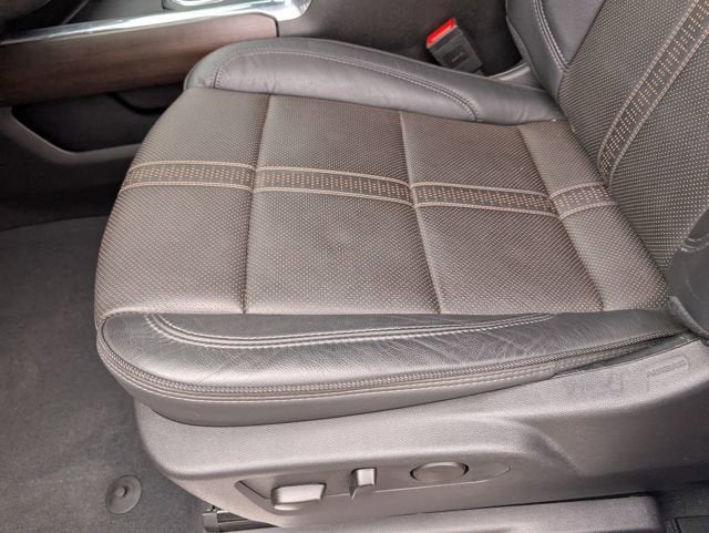 2025 Chevrolet Silverado 3500 HD High Country