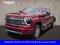 2025 Chevrolet Silverado 3500 HD High Country