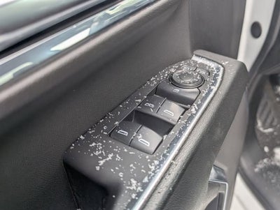 2024 Chevrolet Silverado 3500 HD LT DRW