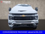 2024 Chevrolet Silverado 3500 HD LT DRW