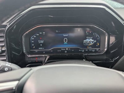 2024 Chevrolet Silverado 3500 HD LT DRW