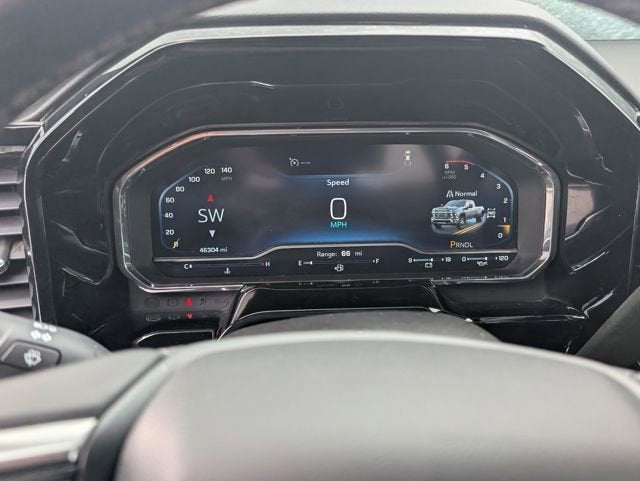 2024 Chevrolet Silverado 3500 HD LT DRW