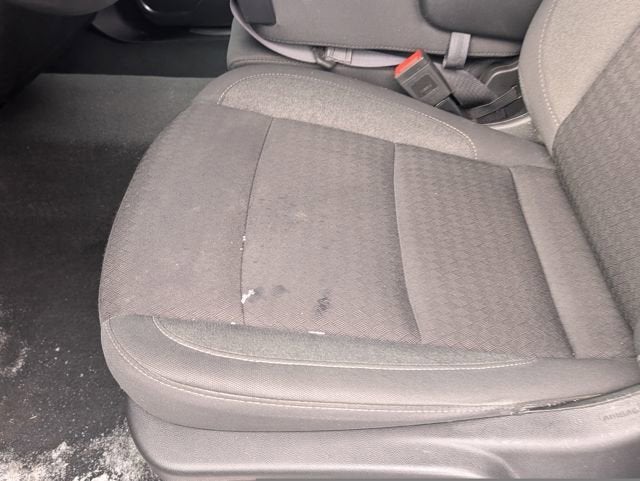 2024 Chevrolet Silverado 3500 HD LT DRW