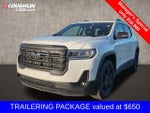 2021 GMC Acadia AT4