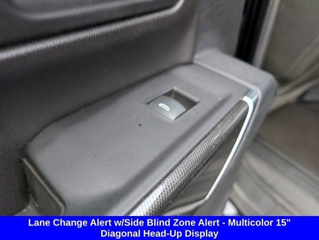 2021 GMC Sierra 2500 HD AT4