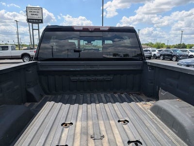 2020 GMC Sierra 2500 HD Denali