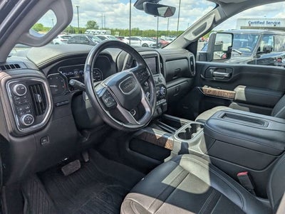 2020 GMC Sierra 2500 HD Denali