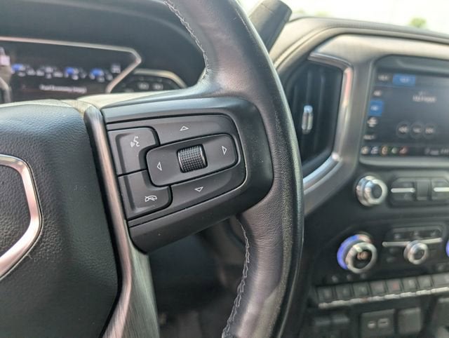 2020 GMC Sierra 2500 HD Denali