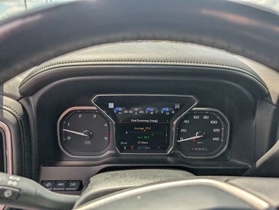 2020 GMC Sierra 2500 HD Denali