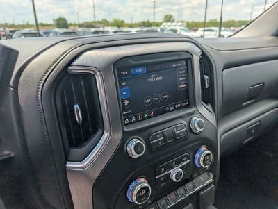 2020 GMC Sierra 2500 HD Denali