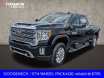 2020 GMC Sierra 2500 HD Denali