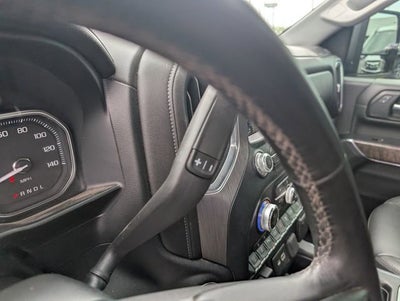 2020 GMC Sierra 2500 HD Denali