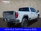 2024 GMC Sierra 2500 HD AT4X