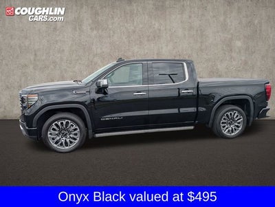 2023 GMC Sierra 1500 Denali Ultimate