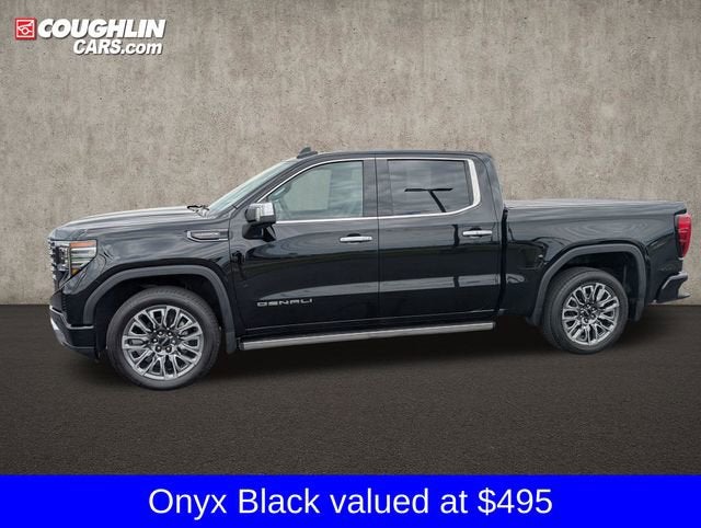 2023 GMC Sierra 1500 Denali Ultimate