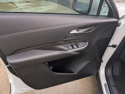 2023 Cadillac XT4 Sport