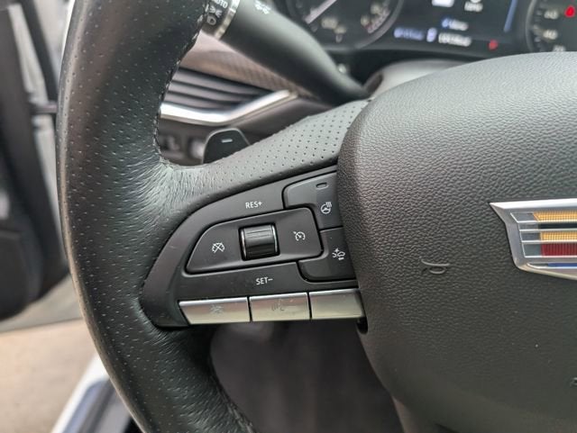 2023 Cadillac XT4 Sport