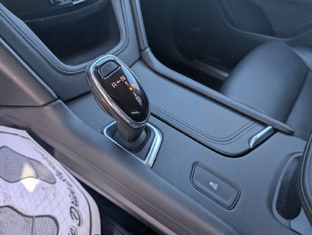 2019 Cadillac XT5 Luxury FWD