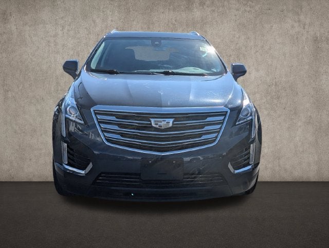 2019 Cadillac XT5 Luxury FWD
