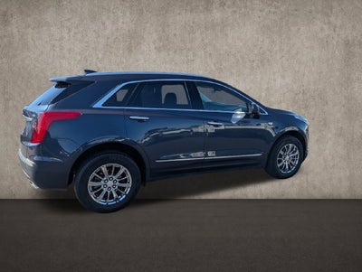 2019 Cadillac XT5 Luxury FWD