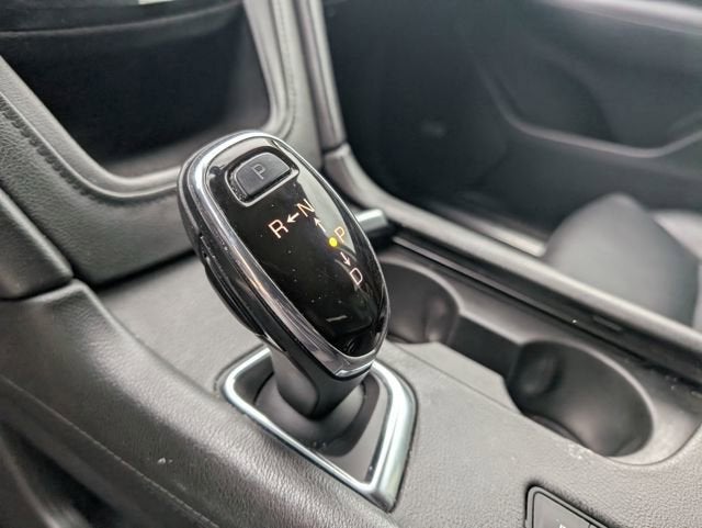 2018 Cadillac XT5 Luxury AWD