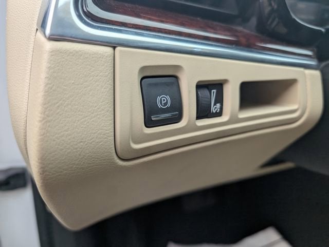 2017 Cadillac XT5 Premium Luxury AWD