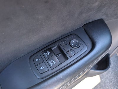 2015 Dodge Challenger SRT 392