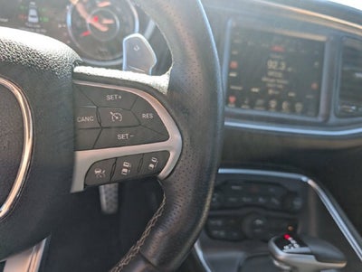 2015 Dodge Challenger SRT 392