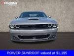 2015 Dodge Challenger SRT 392