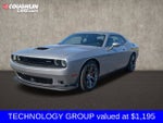 2015 Dodge Challenger SRT 392