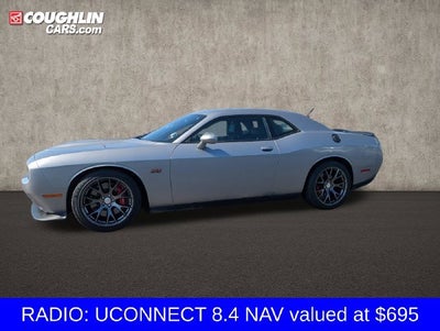 2015 Dodge Challenger SRT 392