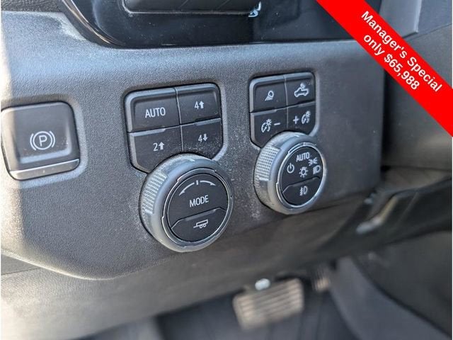 2024 Chevrolet Silverado 3500 HD High Country