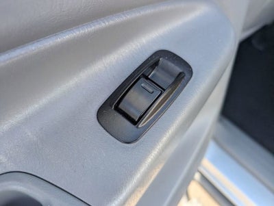 2013 Toyota Tacoma PreRunner