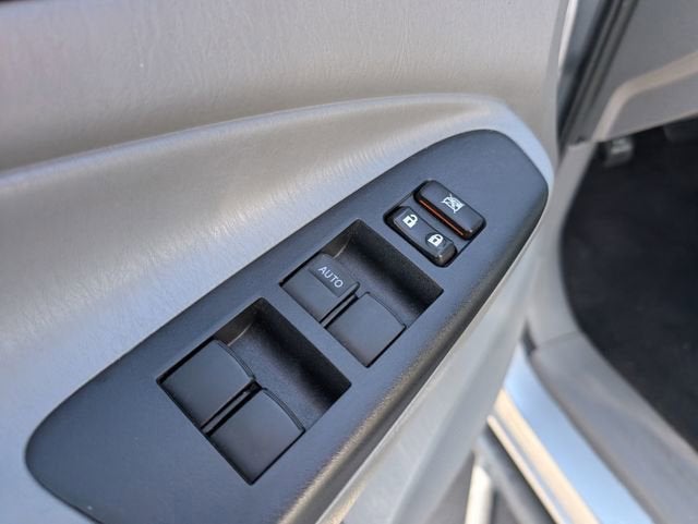 2013 Toyota Tacoma PreRunner