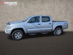 2013 Toyota Tacoma PreRunner