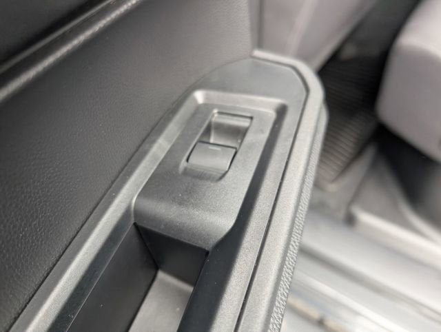 2024 Toyota Tacoma 4WD SR