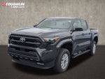 2024 Toyota Tacoma 4WD SR