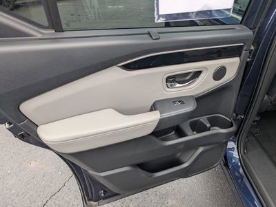 2023 Honda Pilot EX-L 8 Passenger