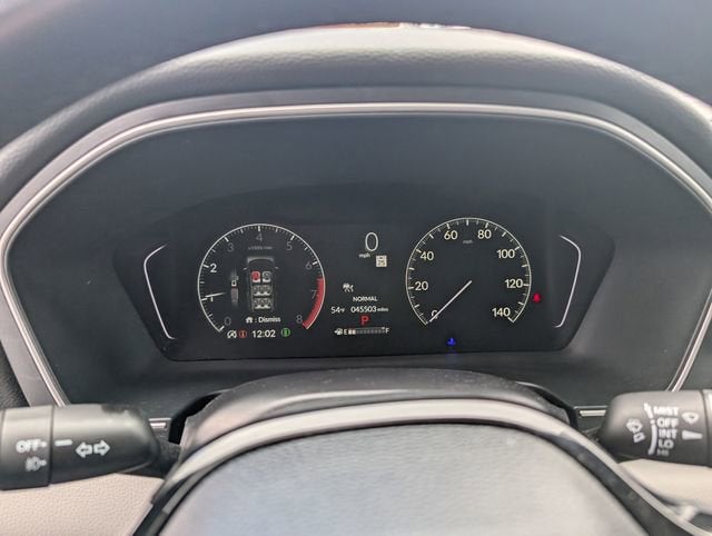 2023 Honda Pilot EX-L 8 Passenger