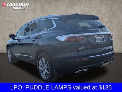 2023 Buick Enclave Premium