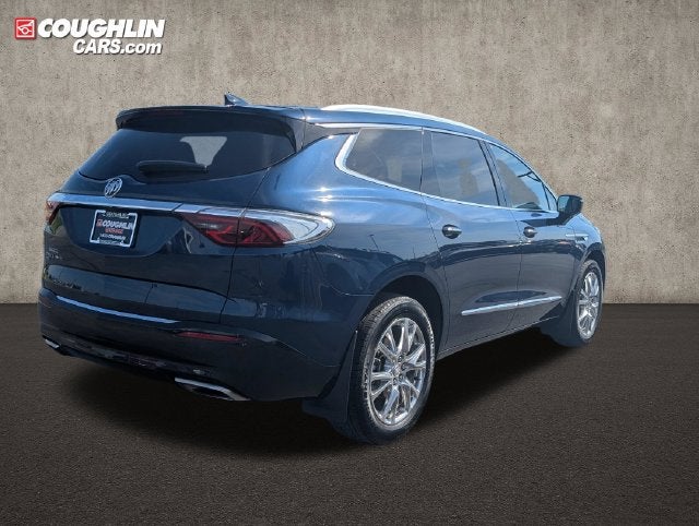 2023 Buick Enclave Premium