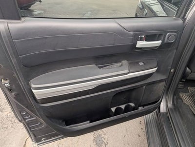 2019 Toyota Tundra 4WD SR5