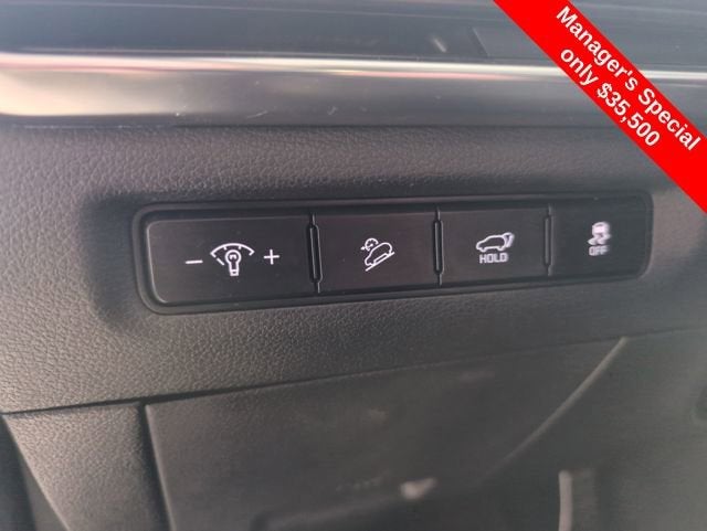 2024 Kia Telluride SX Prestige