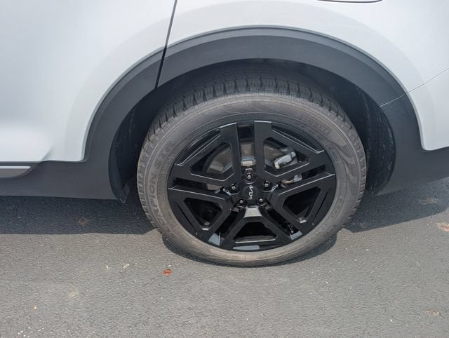 2023 Kia Telluride SX X-Line