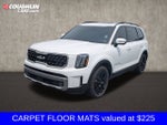 2023 Kia Telluride SX X-Line