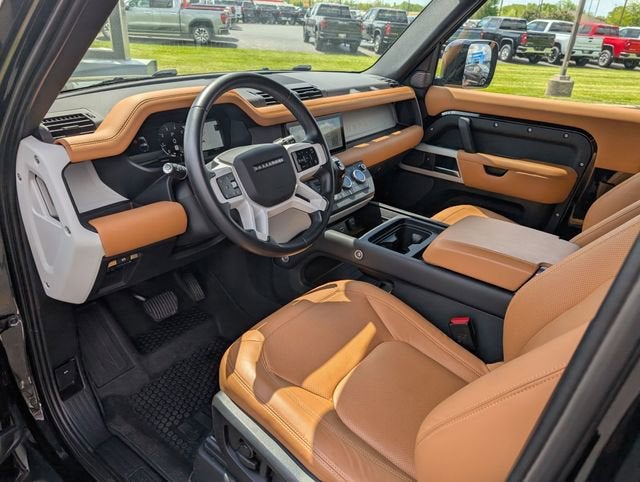 2023 Land Rover Defender S