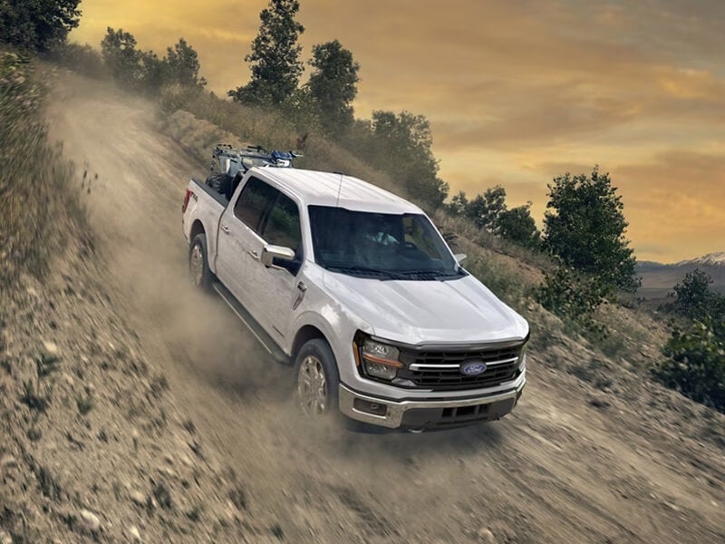Ford Dealer near Plain City OH